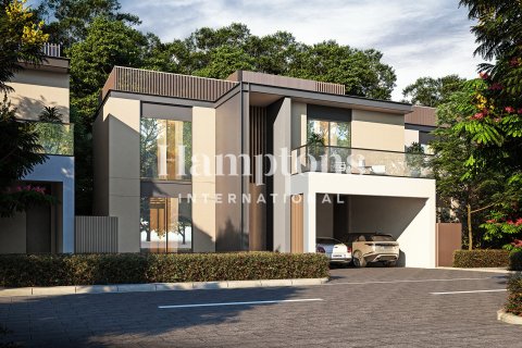 Vila u Wadi Al Safa 2, Dubai, UAE 5 spavaćih soba, 490.51947873 m2 Br. 695670 - fotografija 4