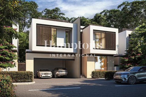 Vila u Wadi Al Safa 2, Dubai, UAE 490.519 m2, 5 spavaćih soba Br. 695670