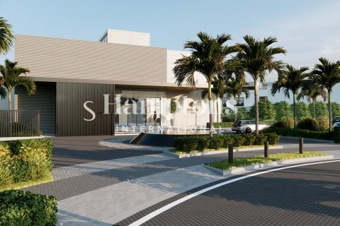 Vila u Wadi Al Safa 2, Dubai, UAE 5 spavaćih soba, 490.51947873 m2 Br. 695670 - fotografija 3