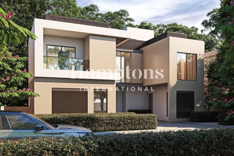 Vila u Wadi Al Safa 2, Dubai, UAE 5 spavaćih soba, 490.51947873 m2 Br. 695670 - fotografija 10