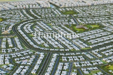 Maa asukohaga Jebel Ali, Dubai, AÜE: 931.91 m² Nr 695672