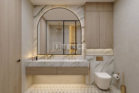 Huoneisto Al Marjan Island, Ras Al Khaimah, Arabiemiraatit 1 makuuhuone, 77 m2 № 695666 - kuva 26