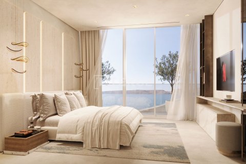 Huoneisto Al Marjan Island, Ras Al Khaimah, Arabiemiraatit 1 makuuhuone, 77 m2 № 695666 - kuva 22