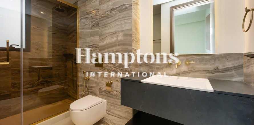 Villa in Arabian Ranches 3, Dubai, VAE: 4 Schlafzimmer, 448 m2 Nr. 695668