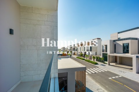 Villa zur Miete in Arabian Ranches 3, Dubai, VAE 4 Schlafzimmer, 447.99963369 m2 Nr. 695668 - Foto 30