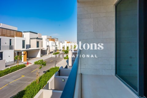 Villa zur Miete in Arabian Ranches 3, Dubai, VAE 4 Schlafzimmer, 447.99963369 m2 Nr. 695668 - Foto 24