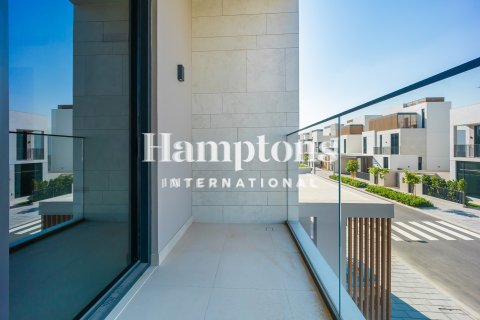 Villa zur Miete in Arabian Ranches 3, Dubai, VAE 4 Schlafzimmer, 447.99963369 m2 Nr. 695668 - Foto 29