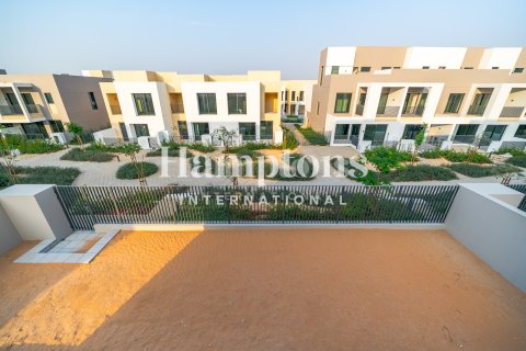 فيلا للإيجار في Arabian Ranches 3، دبي، الإمارات العربية المتحدة 4 غرفة نوم ، 447.99963369 متر مربع ، رقم 695668 - صورة 20