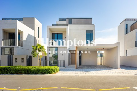 Villa zur Miete in Arabian Ranches 3, Dubai, VAE 4 Schlafzimmer, 447.99963369 m2 Nr. 695668 - Foto 3