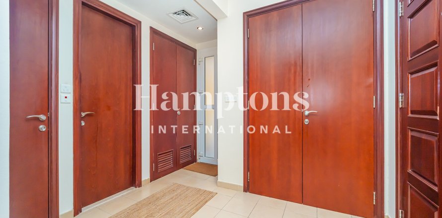 Kuća u nizu u Arabian Ranches 2, Dubai, UAE 175.494 m2, 2 spavaćih soba Br. 695667