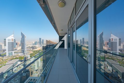 Huoneisto DIFC, Dubai, Arabiemiraatit 1 makuuhuone, 83 m2 № 693619