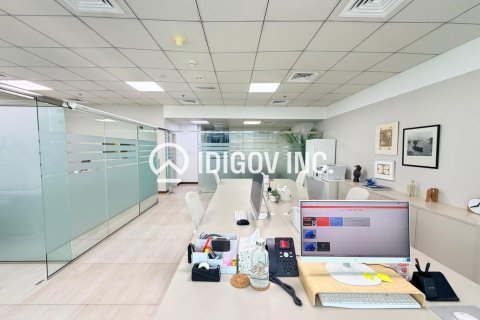 Kancelária v Business Bay, Dubai, SAE 77 m2 č. 693616 - Fotografia 4