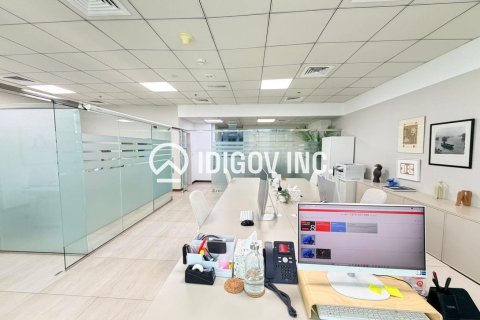 Kancelária v Business Bay, Dubai, SAE 77 m2 č. 693616 - Fotografia 6