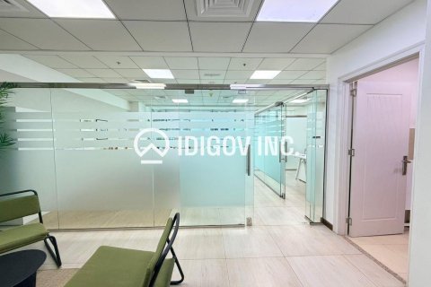 Kancelária v Business Bay, Dubai, SAE 77 m2 č. 693616 - Fotografia 3