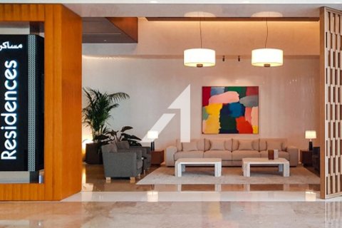 DIFC、Dubai、UAE にあるマンション販売中 1ベッドルーム、83 m2、No693618 - 写真 12