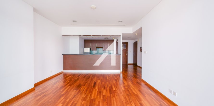 DIFC、Dubai、UAEにあるマンション 1ベッドルーム、83 m2 No693618