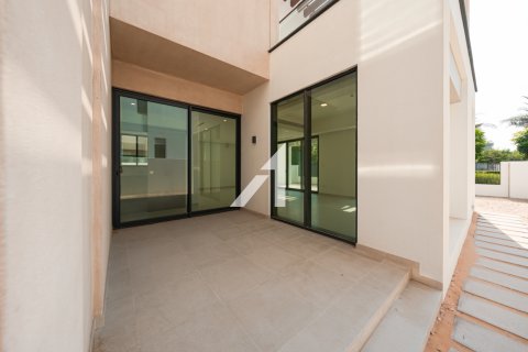 וילה להשכרה ב Arabian Ranches 3, Dubai, איחוד האמירויות  4 חדרי שינה, 450 מ"ר, מספר 693622 - תמונה 28