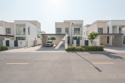 וילה להשכרה ב Arabian Ranches 3, Dubai, איחוד האמירויות  4 חדרי שינה, 450 מ"ר, מספר 693622 - תמונה 29