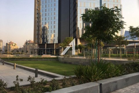 Dvoupatrový byt v DIFC, Dubai, SAE 2 ložnice, 150 m² Č.: 693620 - fotografie 7