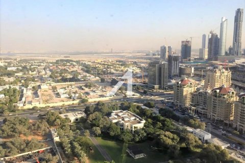Dvoupatrový byt v DIFC, Dubai, SAE 2 ložnice, 150 m² Č.: 693620 - fotografie 6