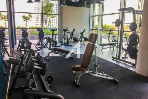 Dvoupatrový byt v DIFC, Dubai, SAE 2 ložnice, 150 m² Č.: 693620 - fotografie 15