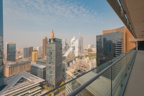 Dzīvoklis DIFC, Dubaijā, AAE 3 istabas, 194 m2 Nr. 693617 - attēls 13