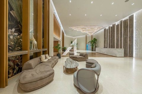 Διαμέρισμα σε DIFC, Dubai, ΗΑΕ 1 υπνοδωμάτιο, 79 τ.μ. Αρ. 693621 - φωτογραφία 16