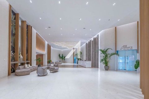 Διαμέρισμα σε DIFC, Dubai, ΗΑΕ 1 υπνοδωμάτιο, 79 τ.μ. Αρ. 693621 - φωτογραφία 10