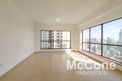 Byt v Jumeirah Beach Residence, Dubai, SAE 4 ložnice, 275.27 m² Č.: 587102 - fotografie 5