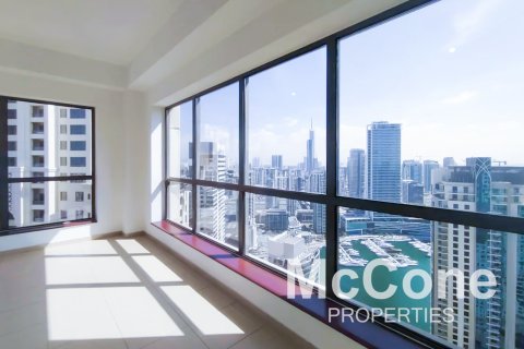 Byt v Jumeirah Beach Residence, Dubai, SAE 4 ložnice, 275.27 m² Č.: 587102 - fotografie 7