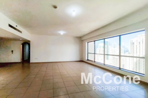 Byt v Jumeirah Beach Residence, Dubai, SAE 4 ložnice, 275.27 m² Č.: 587102 - fotografie 3