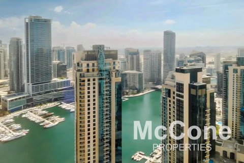 Byt v Jumeirah Beach Residence, Dubai, SAE 4 ložnice, 275.27 m² Č.: 587102 - fotografie 11