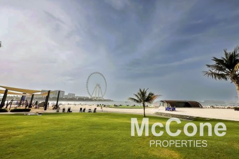 Byt v Jumeirah Beach Residence, Dubai, SAE 4 ložnice, 275.27 m² Č.: 587102 - fotografie 14