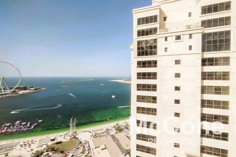 Byt v Jumeirah Beach Residence, Dubai, SAE 4 ložnice, 275.27 m² Č.: 587102 - fotografie 12