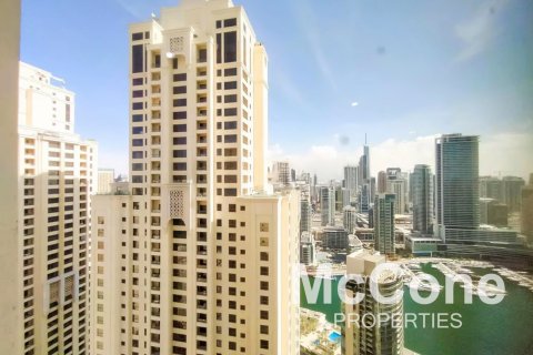 Byt v Jumeirah Beach Residence, Dubai, SAE 4 ložnice, 275.27 m² Č.: 587102 - fotografie 13