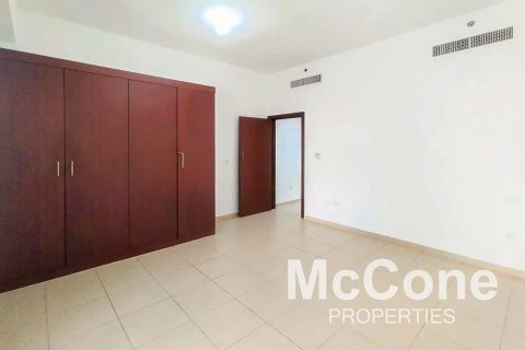 Byt v Jumeirah Beach Residence, Dubai, SAE 4 ložnice, 275.27 m² Č.: 587102 - fotografie 9