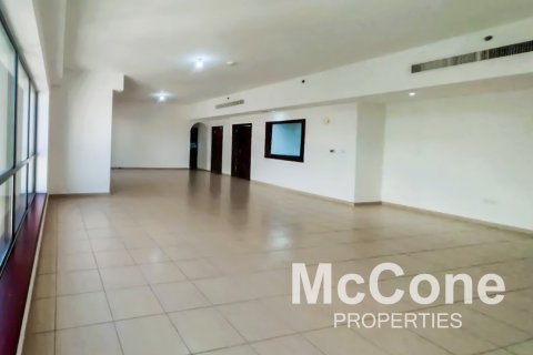 Byt v Jumeirah Beach Residence, Dubai, SAE 4 ložnice, 275.27 m² Č.: 587102 - fotografie 2