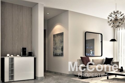 Řadový dům v Dubai South (Dubai World Central), Dubai, SAE 3 ložnice, 332.5 m² Č.: 587103 - fotografie 6
