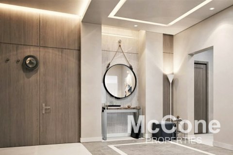 Řadový dům v Dubai South (Dubai World Central), Dubai, SAE 3 ložnice, 332.5 m² Č.: 587103 - fotografie 7