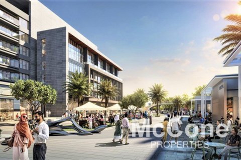 Řadový dům v Dubai South (Dubai World Central), Dubai, SAE 3 ložnice, 332.5 m² Č.: 587103 - fotografie 1