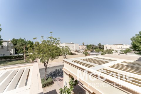 Villa sa The Springs, Dubai, UAE 2 silid-tulugan, 172.61 sq.m. № 587099 - larawan 19