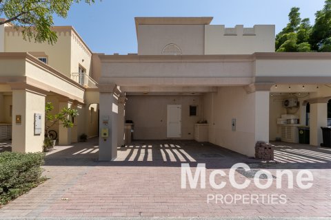 Villa sa The Springs, Dubai, UAE 2 silid-tulugan, 172.61 sq.m. № 587099 - larawan 24