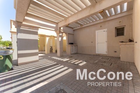 Villa sa The Springs, Dubai, UAE 2 silid-tulugan, 172.61 sq.m. № 587099 - larawan 23