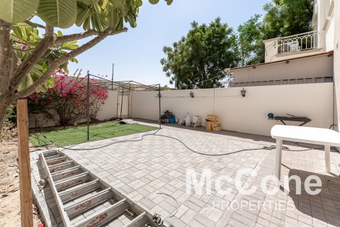Villa sa The Springs, Dubai, UAE 2 silid-tulugan, 172.61 sq.m. № 587099 - larawan 26