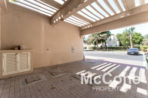 Villa sa The Springs, Dubai, UAE 2 silid-tulugan, 172.61 sq.m. № 587099 - larawan 22