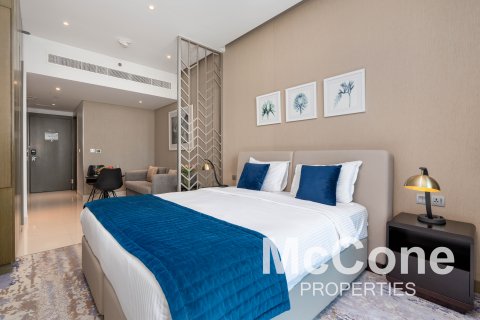 Apartament në Business Bay, Dubai, Emiratet e Bashkuara Arabe 1 dhomë, 38.93 m2. № 587101 - Foto 10