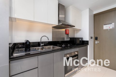 Apartament në Business Bay, Dubai, Emiratet e Bashkuara Arabe 1 dhomë, 38.93 m2. № 587101 - Foto 3