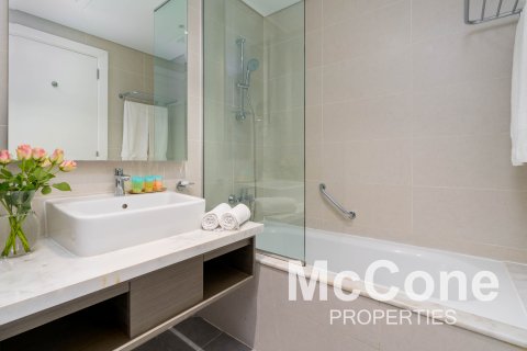 Apartament në Business Bay, Dubai, Emiratet e Bashkuara Arabe 1 dhomë, 38.93 m2. № 587101 - Foto 11