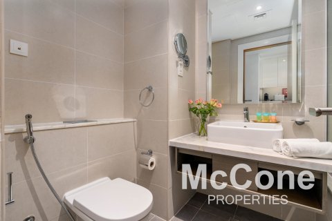 Apartament në Business Bay, Dubai, Emiratet e Bashkuara Arabe 1 dhomë, 38.93 m2. № 587101 - Foto 12