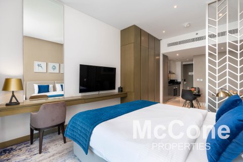 Apartament në Business Bay, Dubai, Emiratet e Bashkuara Arabe 1 dhomë, 38.93 m2. № 587101 - Foto 9